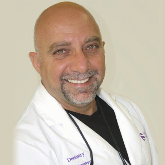 Dr. Bassam Petros, Dentist