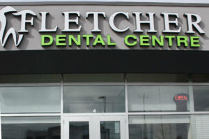 Fletcher Dental Centre